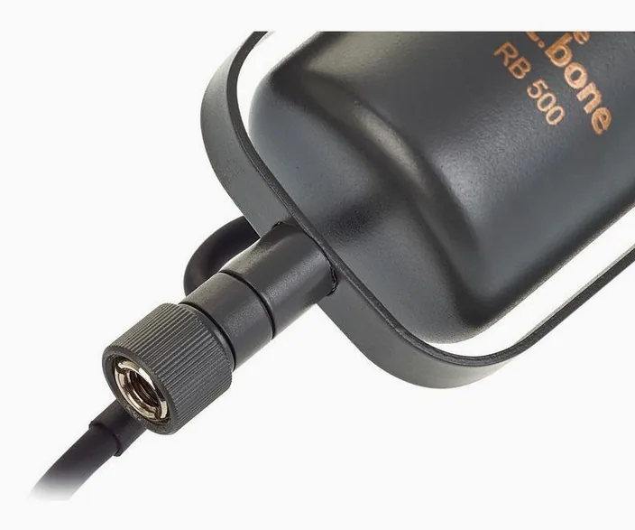 the t.bone RB 500, widok 4