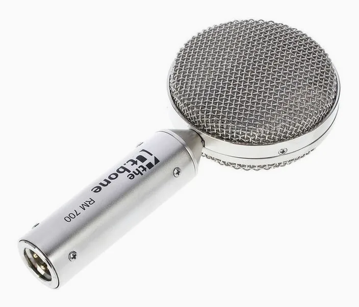 the t.bone RM 700, widok 3
