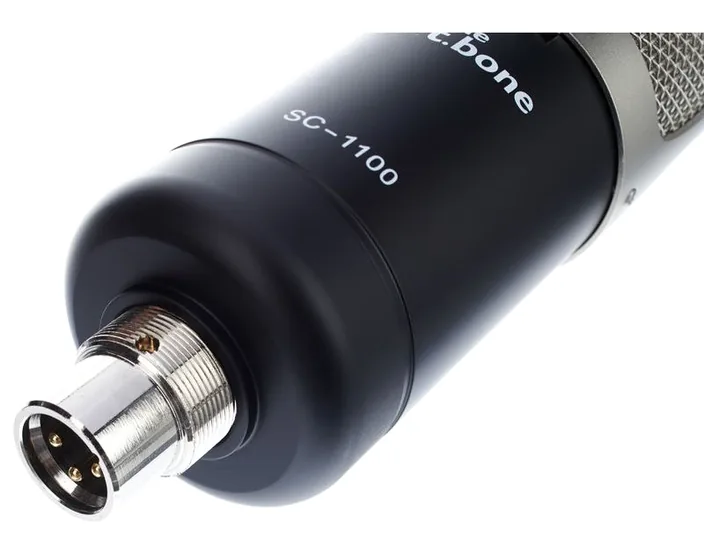 the t.bone SC 1100, widok 4