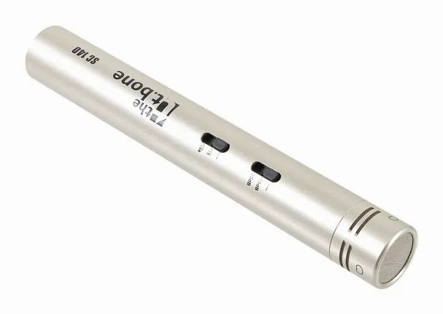 the t.bone SC 140, widok 2