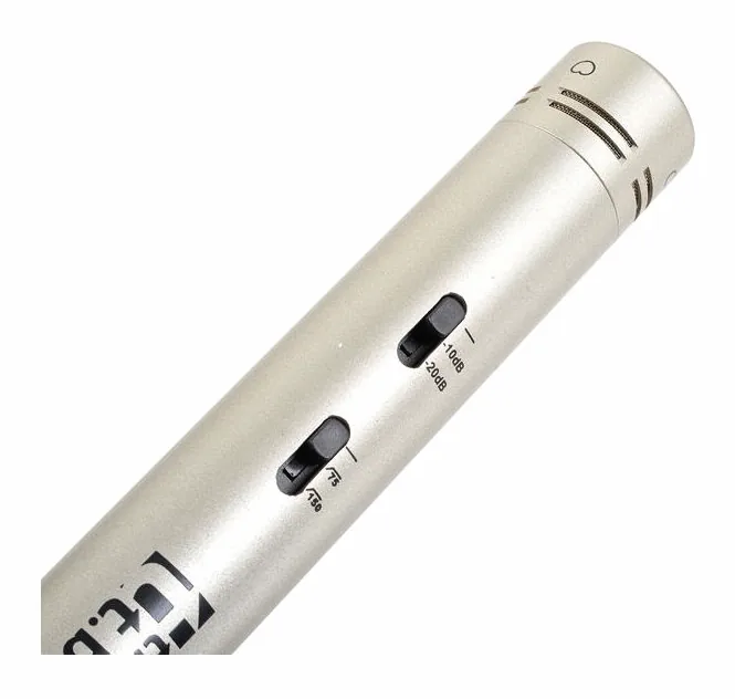 the t.bone SC 140, widok 3