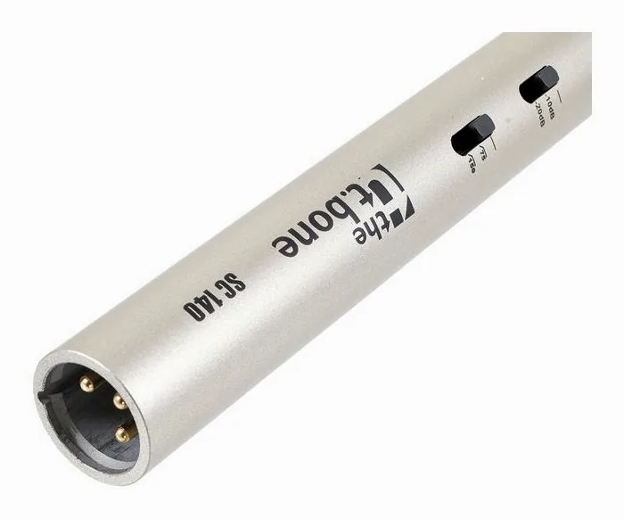 the t.bone SC 140, widok 4