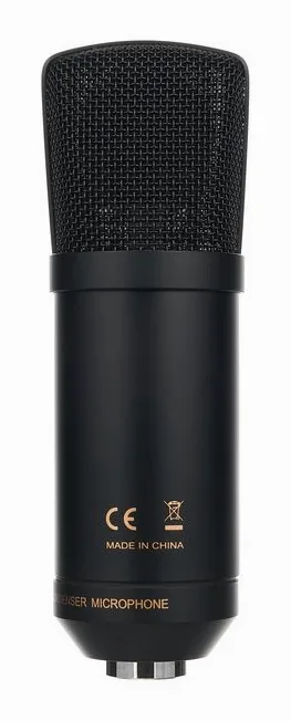 the t.bone SC 400, widok 2