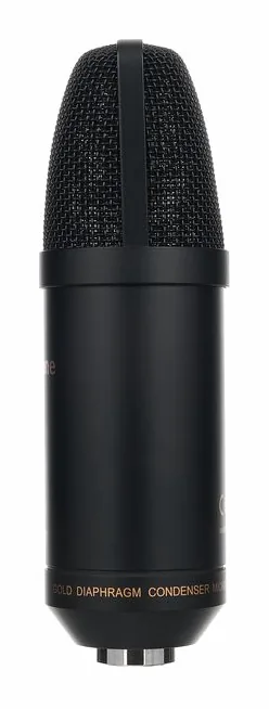 the t.bone SC 400, widok 3