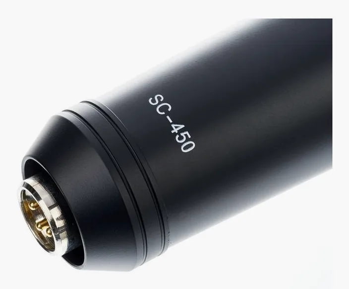 the t.bone SC 450, widok 4