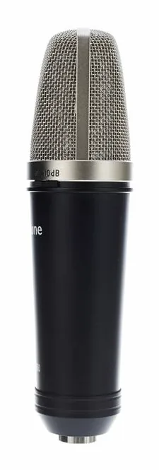 the t.bone SC 450 Stereoset, widok 2