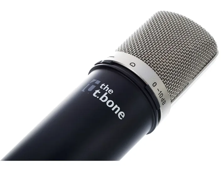 the t.bone SC 450 Stereoset, widok 4