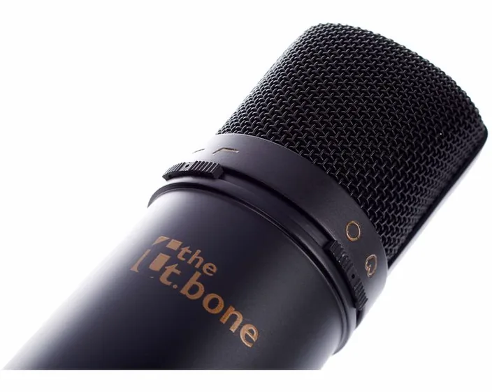 the t.bone SC 600, widok 3