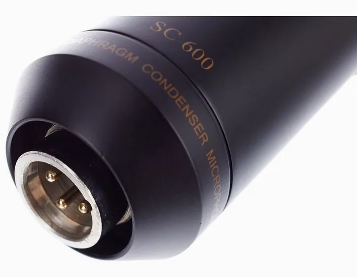 the t.bone SC 600, widok 4