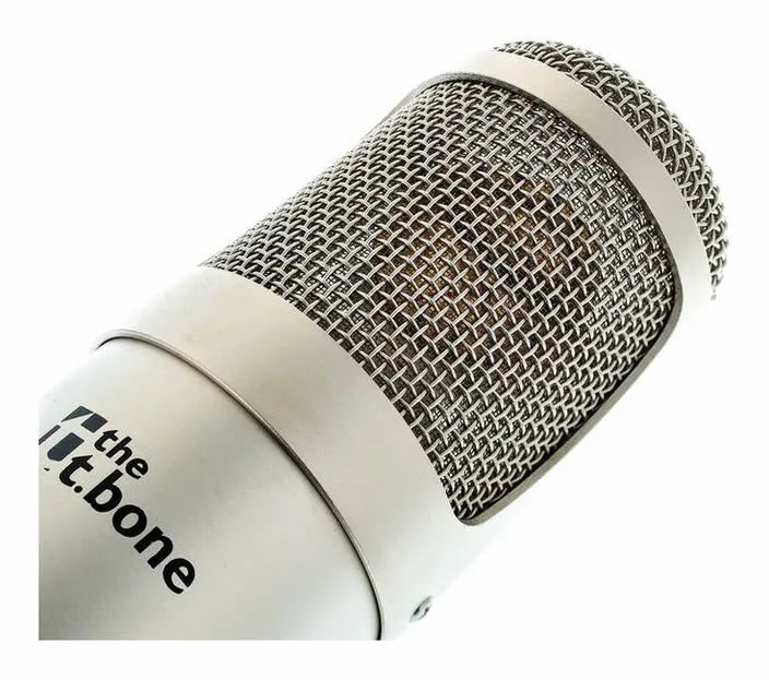 the t.bone SCT 2000, widok 4