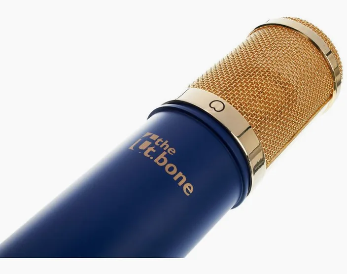 the t.bone SCT 800, widok 3