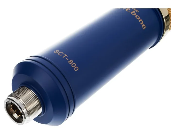 the t.bone SCT 800, widok 4