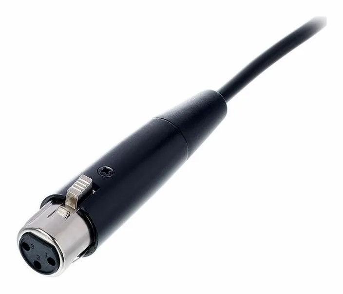 the t.bone USB 1X, widok 2