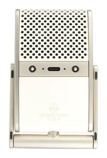 Tula Microphones Tula Mic Creme, widok 3