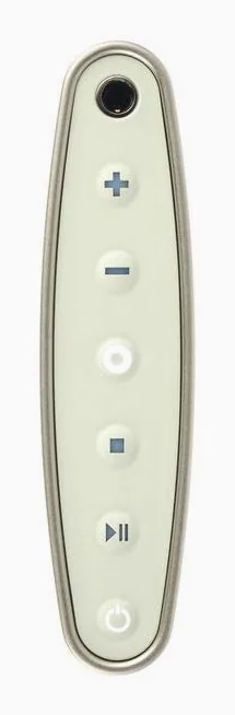 Tula Microphones Tula Mic Creme, widok 4