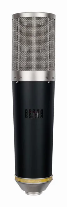 United Studio Technologies UT Tube67, widok 3