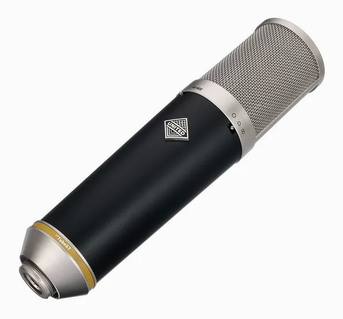 United Studio Technologies UT Tube67, widok 4