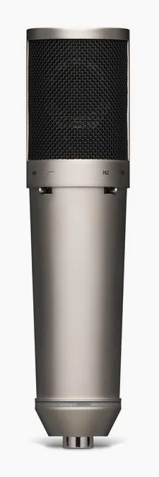 United Studio Technologies UT Vintage87, widok 2
