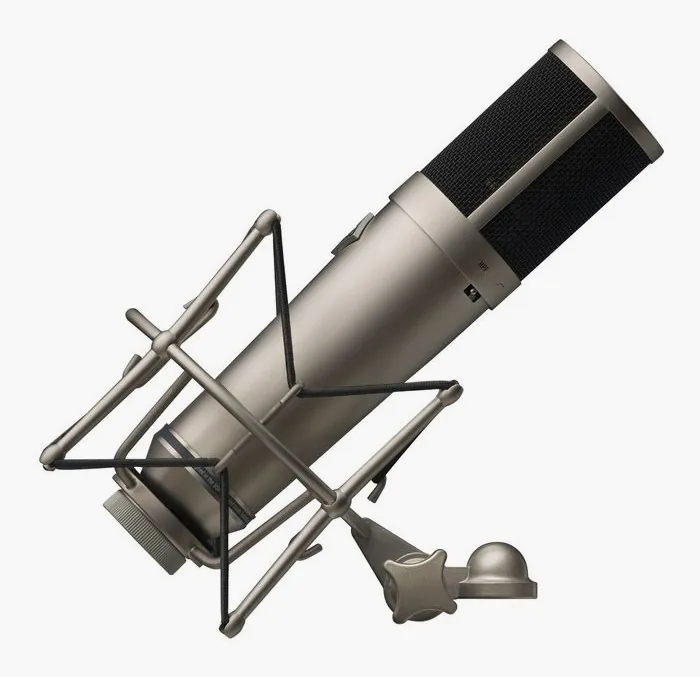United Studio Technologies UT Vintage87, widok 4