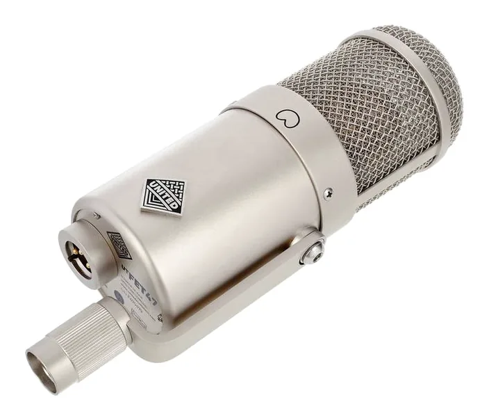 United Studio Technologies UT FET47, widok 4
