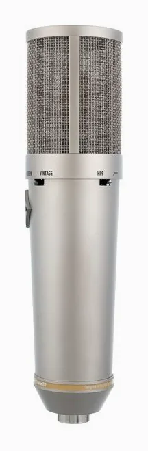 United Studio Technologies UT Twin87, widok 2