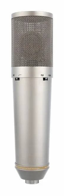 United Studio Technologies UT Twin87, widok 3