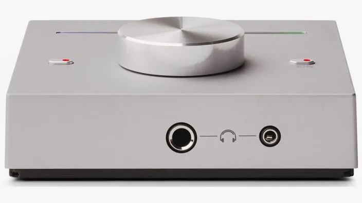 Universal Audio Apollo e2m, widok 4