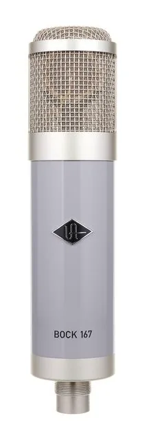Universal Audio Bock 167, widok 2