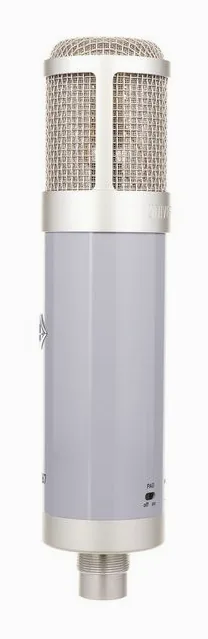 Universal Audio Bock 167, widok 3