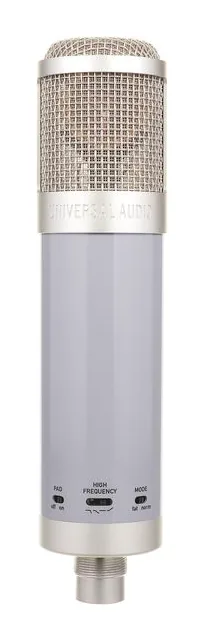 Universal Audio Bock 167, widok 4
