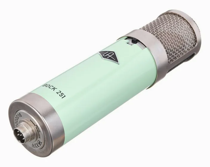 Universal Audio Bock 251, widok 4