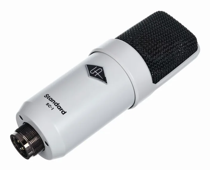 Universal Audio SC-1, widok 4