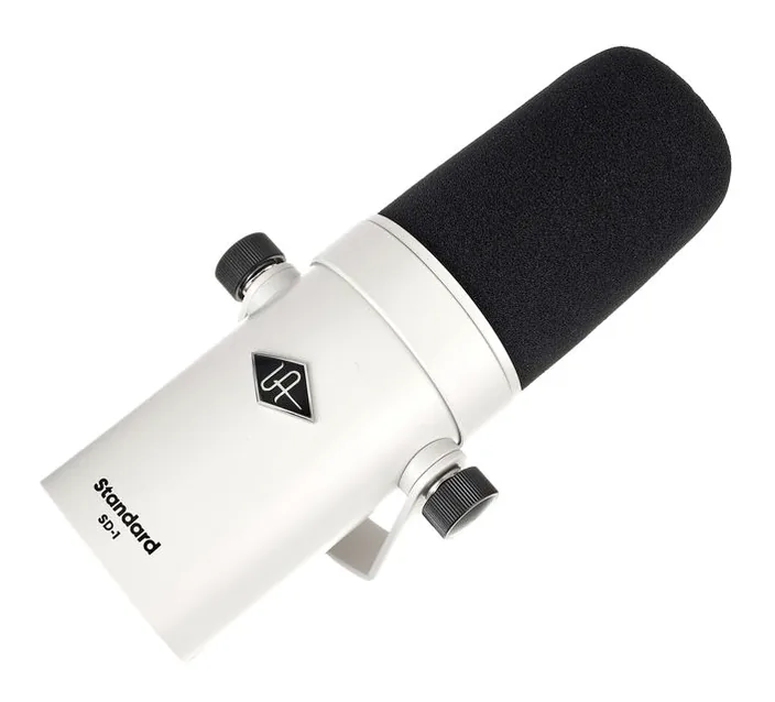 Universal Audio SD-1, widok 4