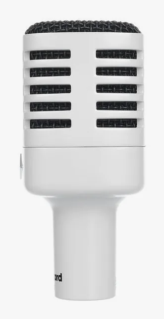 Universal Audio SD-3, widok 2