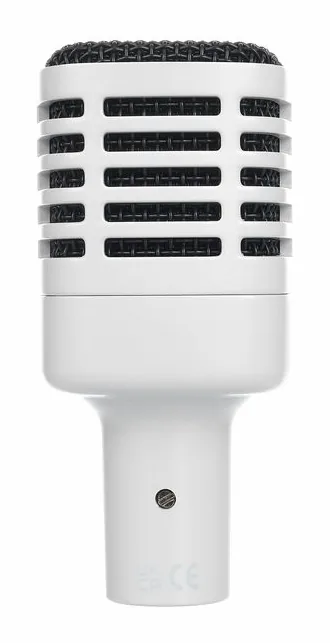 Universal Audio SD-3, widok 3