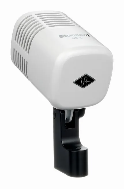 Universal Audio SD-5, widok 3