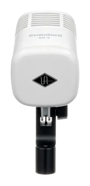 Universal Audio SD-5, widok 4