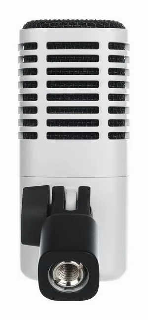 Universal Audio SD-7, widok 2