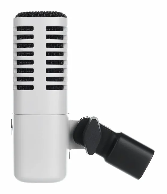 Universal Audio SD-7, widok 3