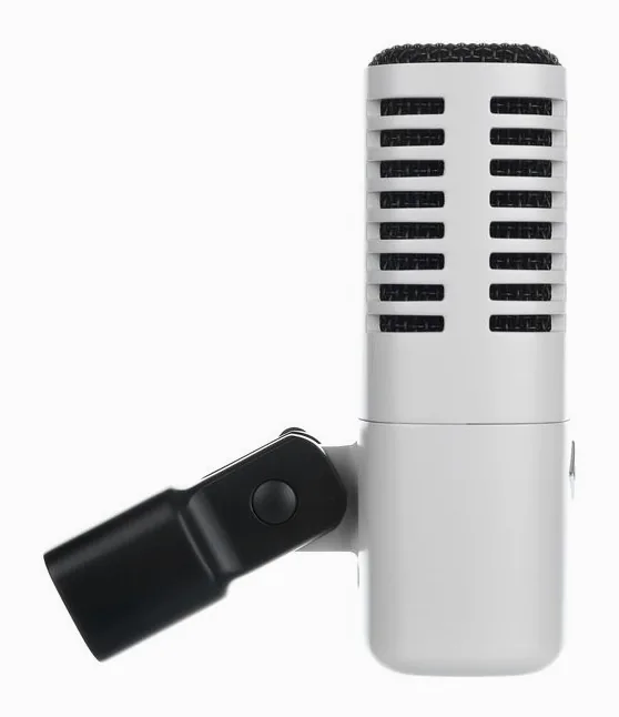 Universal Audio SD-7, widok 4