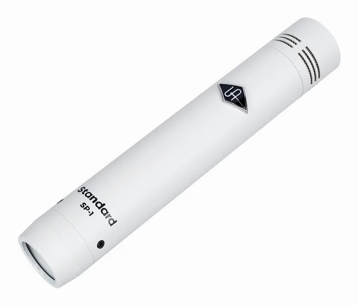 Universal Audio SP-1, widok 2