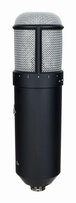 Universal Audio Sphere DLX Modeling Microphone, widok 3