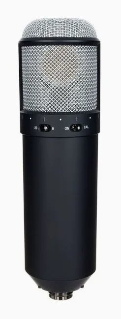 Universal Audio Sphere DLX Modeling Microphone, widok 4