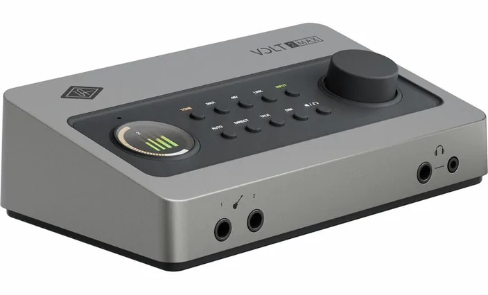 Universal Audio Volt 2 Max, widok 2