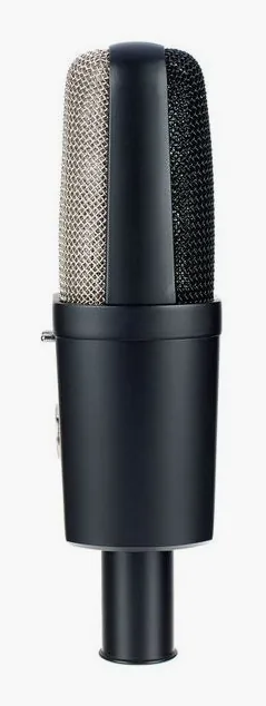 Warm Audio WA-14, widok 3