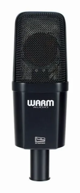 Warm Audio WA-14, widok 4