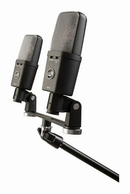 Warm Audio WA-14SP, widok 2