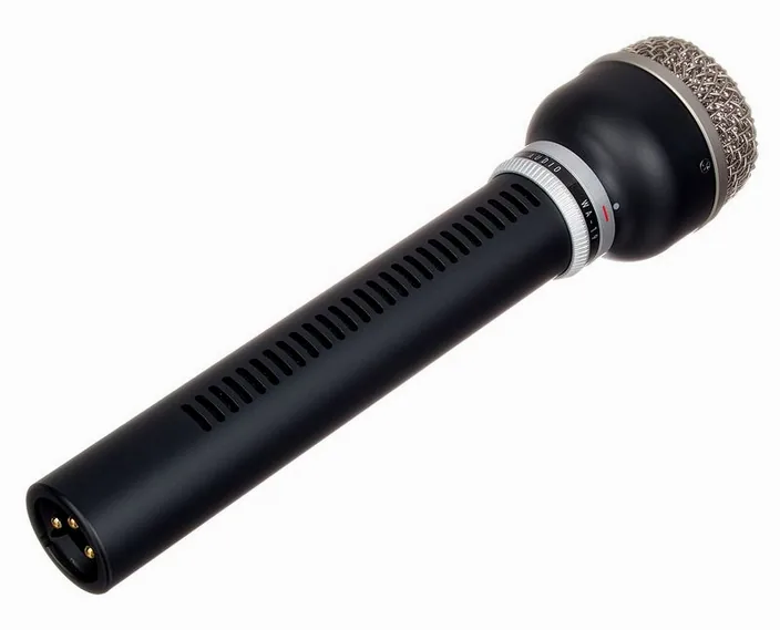 Warm Audio WA-19B, widok 2