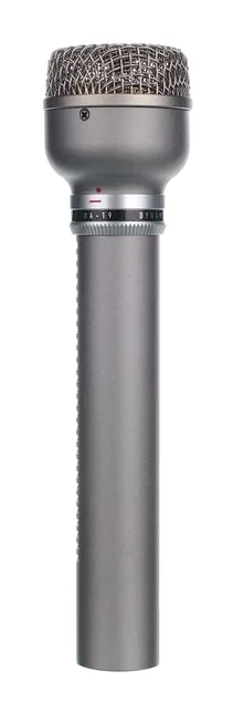 Warm Audio WA-19N, widok 2