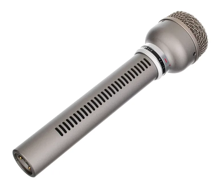 Warm Audio WA-19N, widok 4